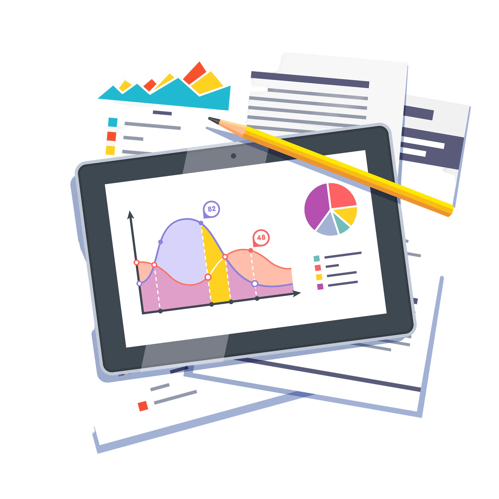 Sistem Data Desa